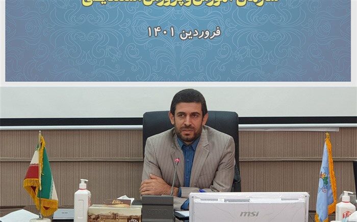تدوین ساختار نظام آموزشی برای دانش‌آموزان با اختلال نارسایی توجه - بیش‌فعالی