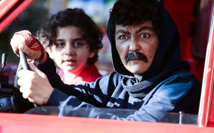 «گل به خودی»؛ روایت حسرت کودکانی که در انتظار والدینشان هستند