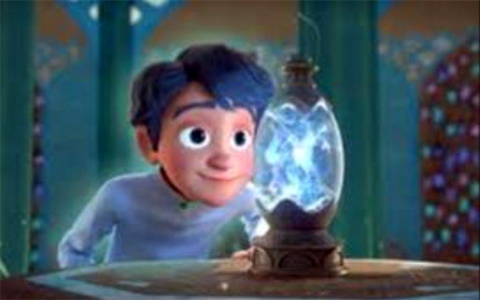 «لوپتو» داستان اسباب‌بازی‌ها به سبک ایرانی است