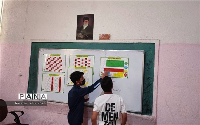 آموزش مفهوم  انفاق به دانش‌آموزان، نیازمند ایجاد بستری کاربردی و عینی در مدارس است