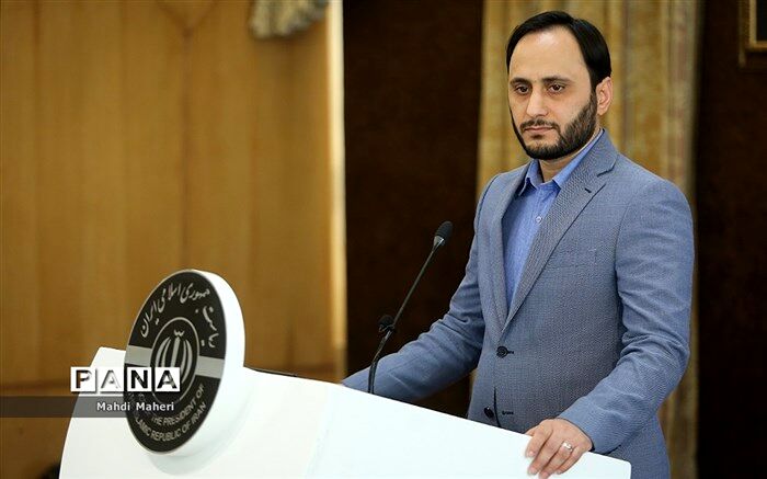 واکنش سخنگوی دولت به ابراز خرسندی رهبر انقلاب از حضور جوانان در دولت