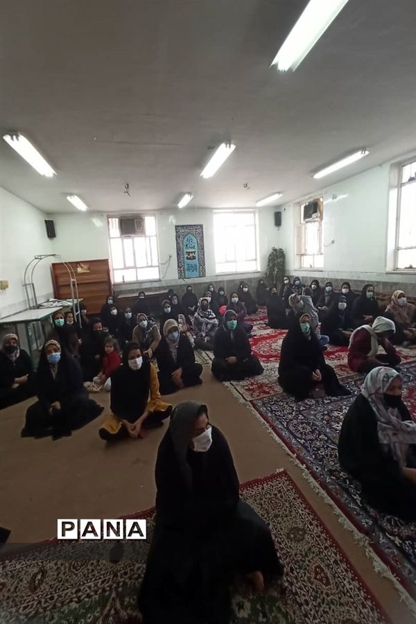 برگزاری کارگاه‌های توانمند‌سازی دانش‌آموزان در مدارس آسیب‌پذیر شهرستان امیدیه