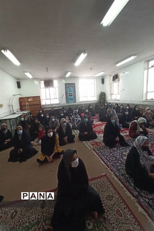 برگزاری کارگاه‌های توانمند‌سازی دانش‌آموزان در مدارس آسیب‌پذیر شهرستان امیدیه