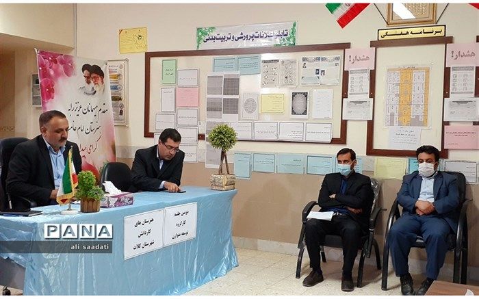 آموزش‌های ما باید با شعارتولید، دانش‌بنیان و اشتغال‌آفرین همخوانی داشته باشد