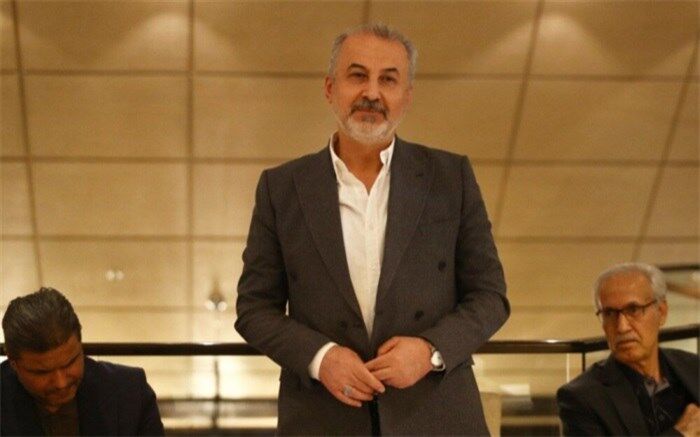 ناامید شدن از قهرمانی جایی در پرسپولیس ندارد