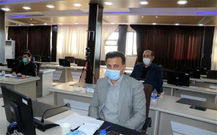 36 چمن مصنوعی و سالن ورزشی توسط آموزش و پرورش آذربایجان‌غربی احداث می‌شود