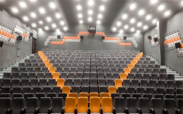 86  سالن به چرخه اکران سینمای ایران می‌پیوندند