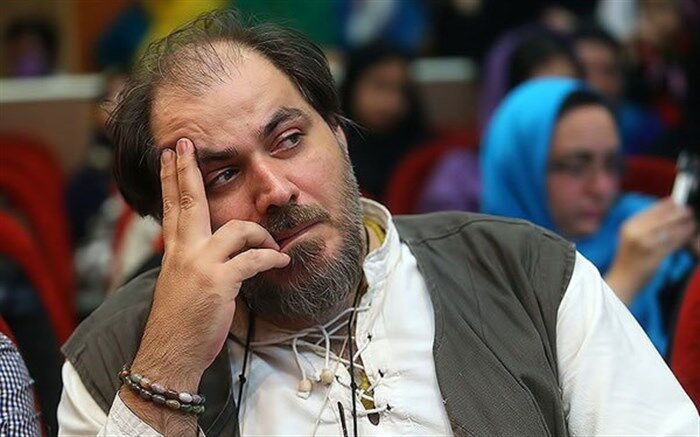 مهرداد ضیایی: نقشم در «نجلا ۲» کمی از دست رفت