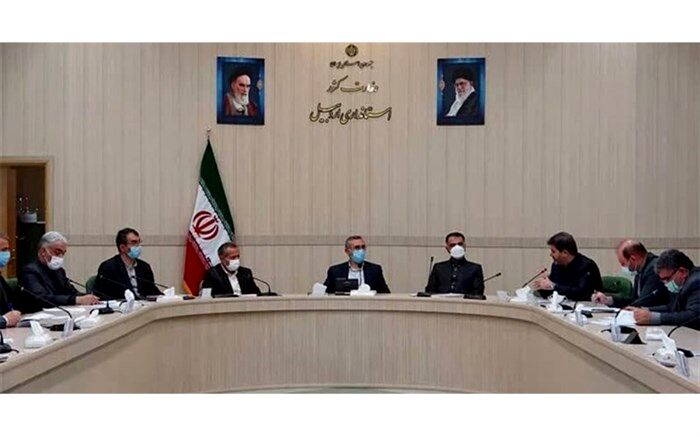 آغاز عملیات اجرایی طرح جهش ملی مسکن تا پایان فروردین ماه در اردبیل