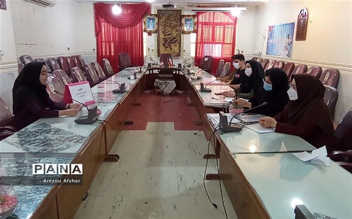 برگزاری جشنواره نوجوان خوارزمی در بندرامام خمینی (ره)