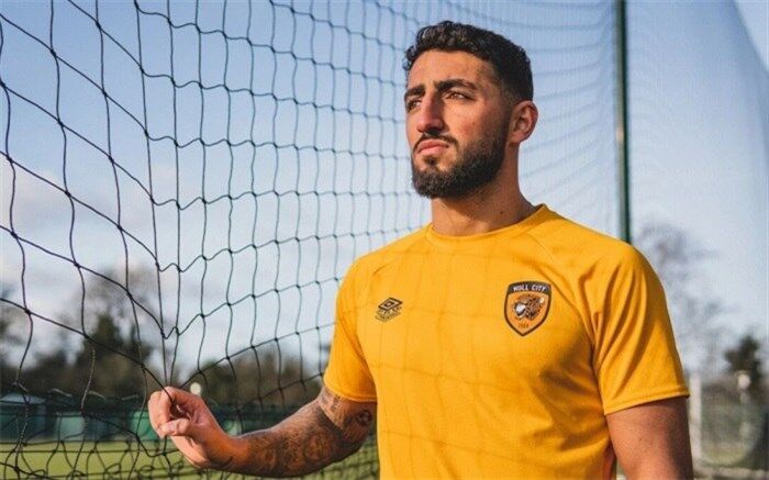 تکلیف فصل آینده اله‌یار صیادمنش مشخص شد