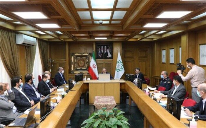 نمایشگاه کتاب ۱۴۰۱ در شهر آفتاب برگزار می‌شود