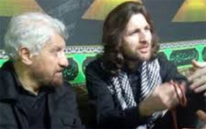 محمدزمان گلدسته درگذشت