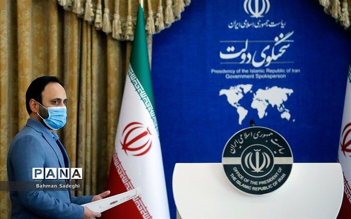 روایت سخنگوی دولت از دیدار رمضانی رئیس‌جمهوری با دانشجویان