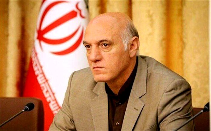 حبیب ستوده نژاد به‌عنوان سرپرست اداره کل ورزش و جوانان آذربایجان‌شرقی منصوب شد