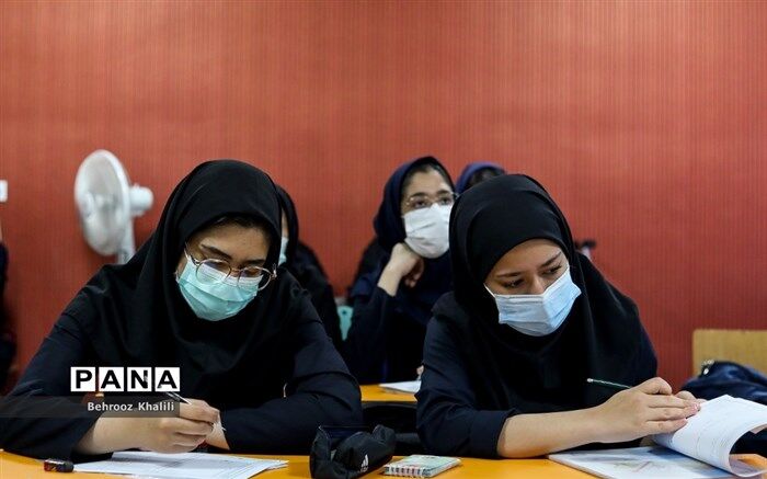 دانش‌آموز نمی‌تواند در فضای مجازی به عمق یادگیری و خلاقیت برسد