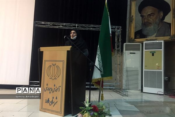 برگزاری کارگاه آموزشی بیماری‌های واگیردار و غیر واگیردار در ملارد