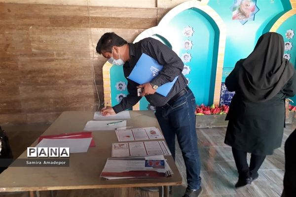 برگزاری کارگاه آموزشی بیماری‌های واگیردار و غیر واگیردار در ملارد