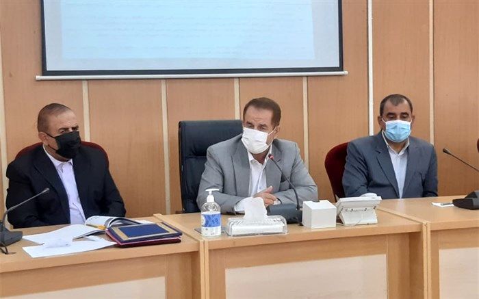 ۱۳۰ میلیارد تومان اعتبار در حساب نوسازی مدارس کهگیلویه و بویراحمد جذب نشده مانده است