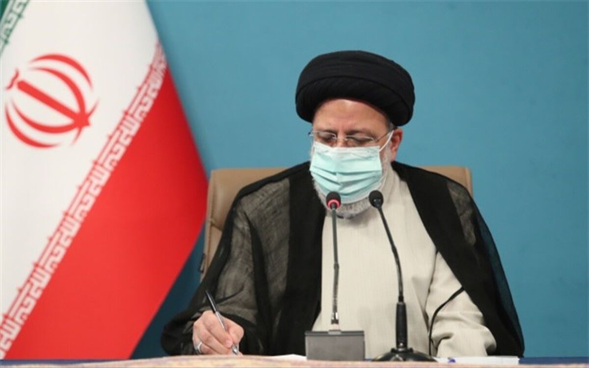 رئیس‌جمهوری انتخاب نخست وزیر جدید پاکستان را تبریک گفت