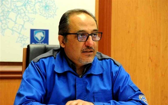 شروط ایران خودرو برای حذف قرعه‌کشی