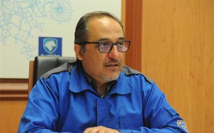 شروط ایران خودرو برای حذف قرعه‌کشی