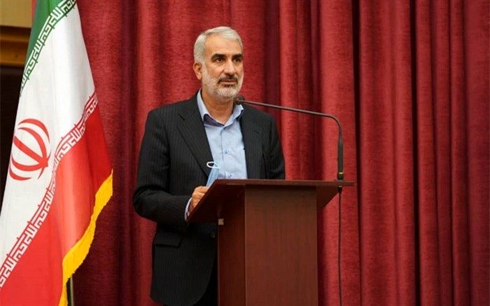 ظرفیت اجرای سند تحول در مدارس و نظام تعلیم و تربیت وجود دارد