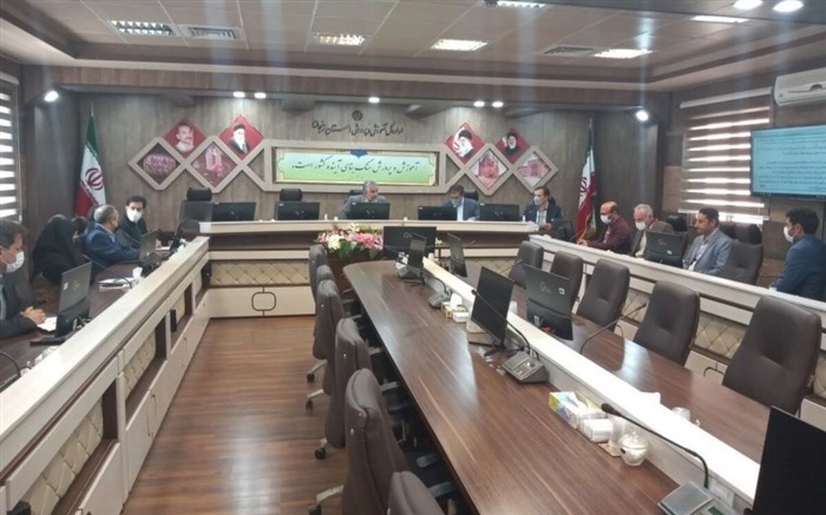 ثبت نام آزمون ورودی پایه دهم مدارس نمونه دولتی از ۳۰ فروردین ماه سال جاری
