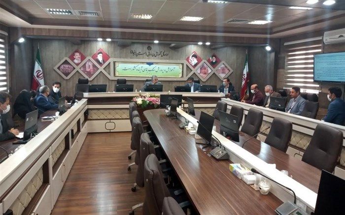 ثبت نام آزمون ورودی پایه دهم مدارس نمونه دولتی از ۳۰ فروردین ماه سال جاری