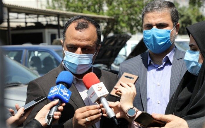 راه‌اندازی آزمایشی سامانه برخط بیمه ایران در روز عید فطر