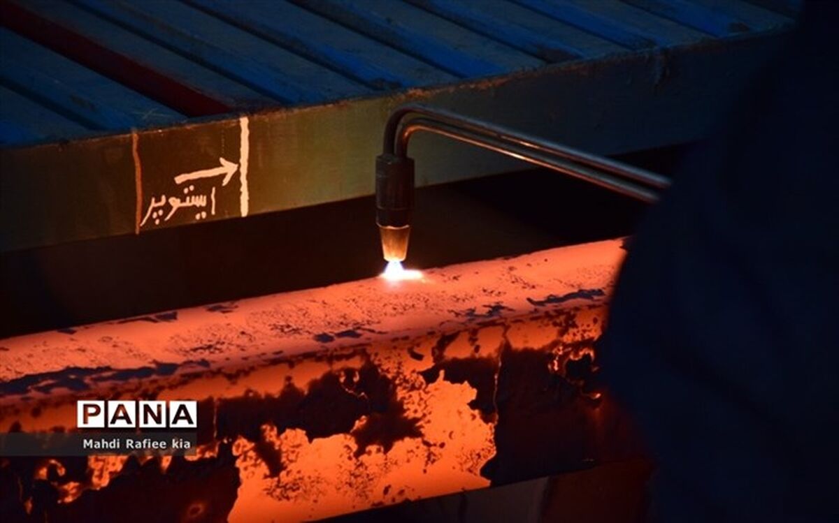 جزییات ۱۸۰ همت رانت حوزه فولاد در سال ۹۹