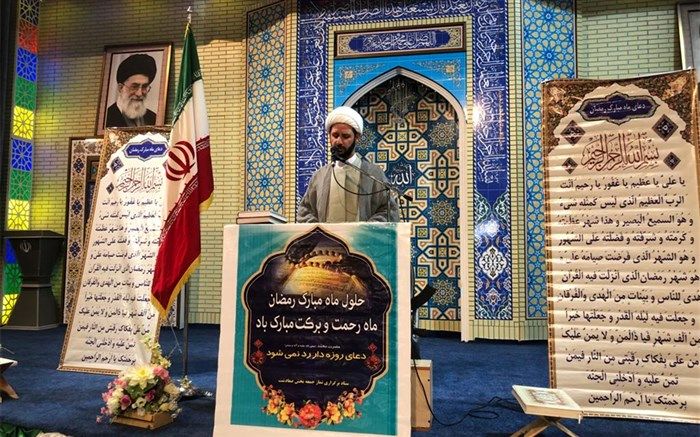 مشکل بحران آب یک مسئله جدی است