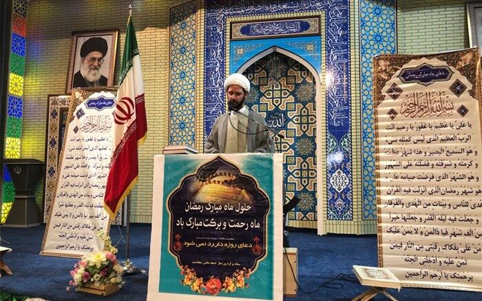 مشکل بحران آب یک مسئله جدی است