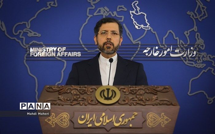واکنش ایران به طرح اعلامی دولت انگلیس برای اعزام اجباری پناهجویان مقیم این کشور به «رواندا»