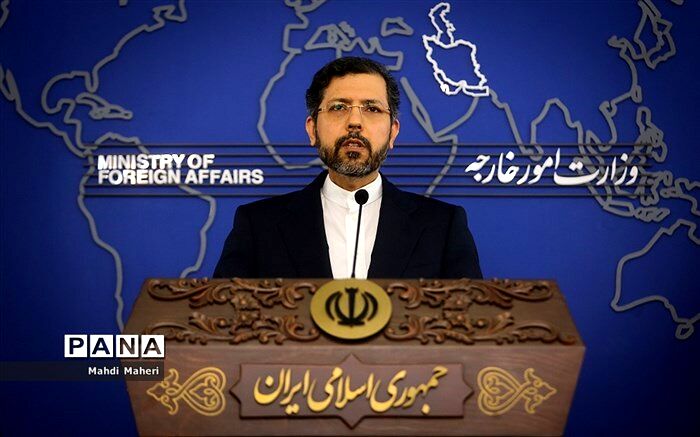 واکنش ایران به طرح اعلامی دولت انگلیس برای اعزام اجباری پناهجویان مقیم این کشور به «رواندا»