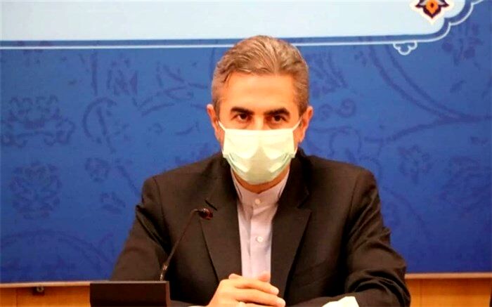 طرح پایش تصویری در سطح شهرها حق امنیتی و رفاهی  شهروندان است