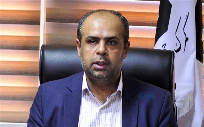 41 میلیون و 522 هزار تن تجارت کالا در زمستان 1400