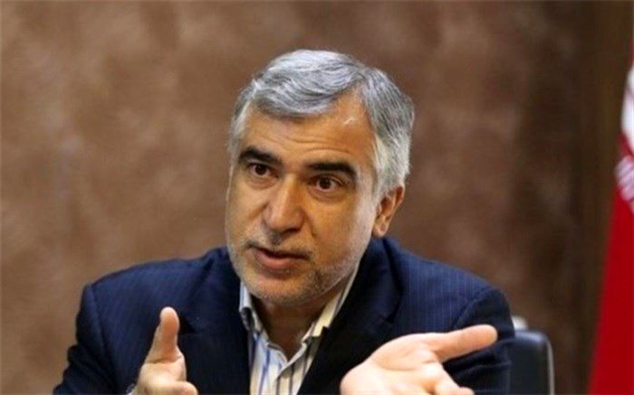 تلاش آمریکا برای تغییر ژئوپلتیک منطقه