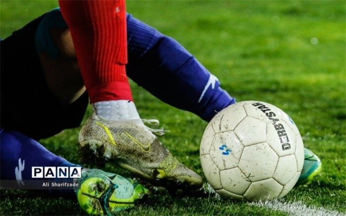 لیگ یک ایران؛ برنامه هفته بیست و هفتم تا سی و یکم اعلام شد