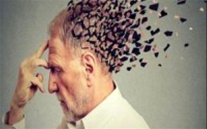 7 نشانه آلزایمر که ربطی به حافظه ندارند