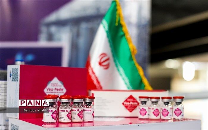 برگزاری اولین دوره از نمایشگاه‌‌های تخصصی دانش‌بنیان در فارس
