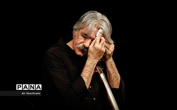 آغاز تور کنسرت‌های بین‌المللی کیهان کلهر از ۲۹ فروردین