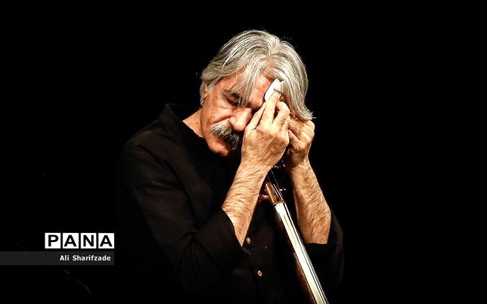 آغاز تور کنسرت‌های بین‌المللی کیهان کلهر از ۲۹ فروردین