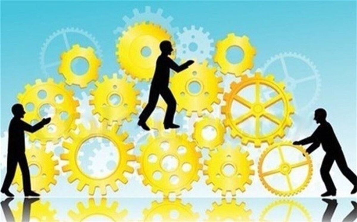 اعلام 215 مانع تولید توسط ستاد تسهیل و رفع موانع تولید