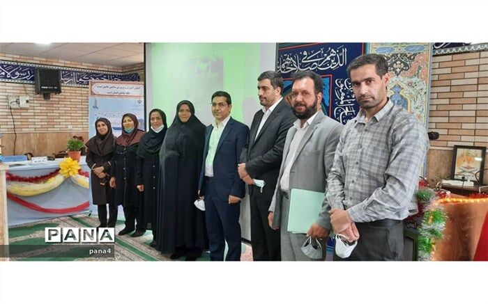 جشنواره خوارزمی، محوری‌ترین و آینده‌سازترین برنامه برای دانش‌آموزان متوسطه است