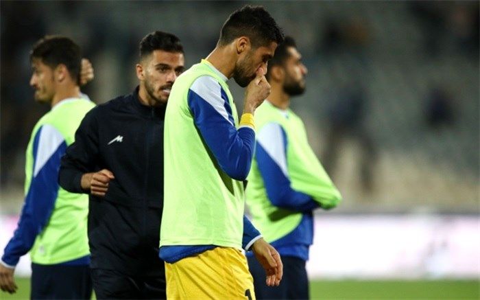 آخرین اخبار از نقل و انتقالات استقلال؛ جدایی 4 بازیکن اصلی نزدیک است؟