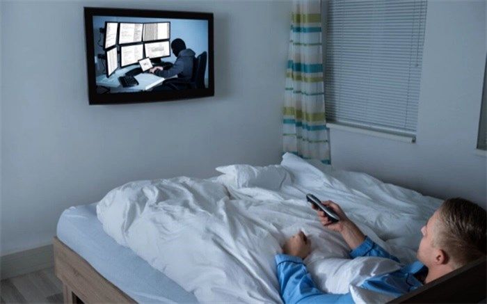 مهم‌ترین دلالیل بی‌خوابی‌های شبانه