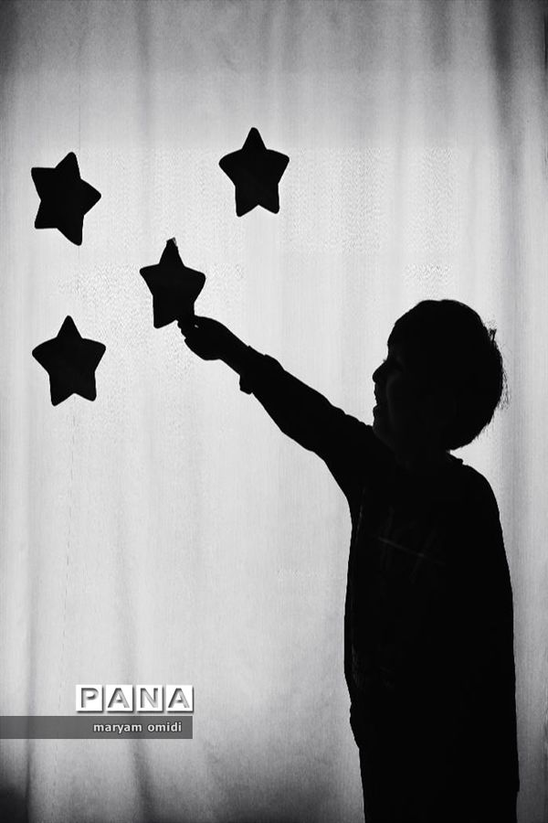 تصاویرمنتخب عکاسان دانش‌آموز کانون پرورش فکری کرمانشاه