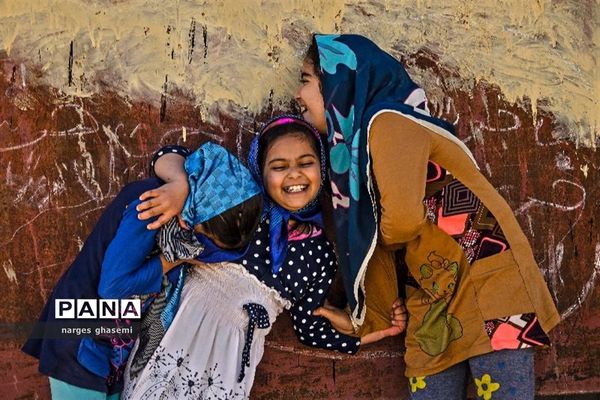 تصاویرمنتخب عکاسان دانش‌آموز کانون پرورش فکری کرمانشاه