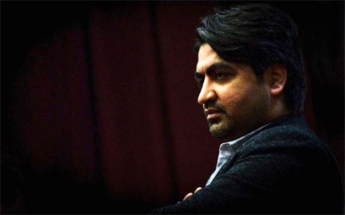 داور ایرانی جشنواره فیلم جزایر قناری معرفی شد